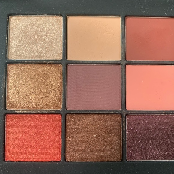 Nars eyeshadow palette extreme effects - Picture 4 of 7